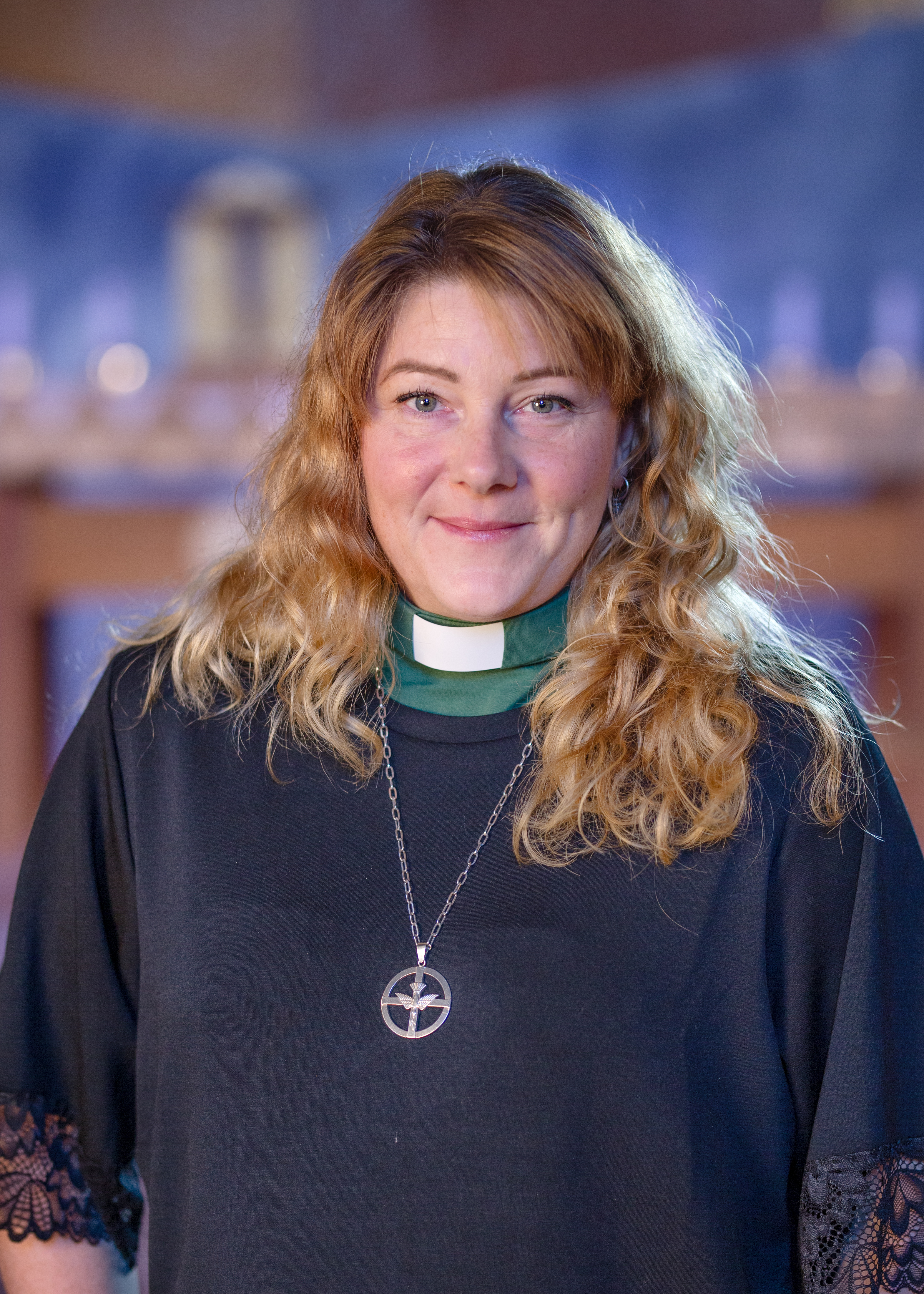 Anna-Stina Lind
